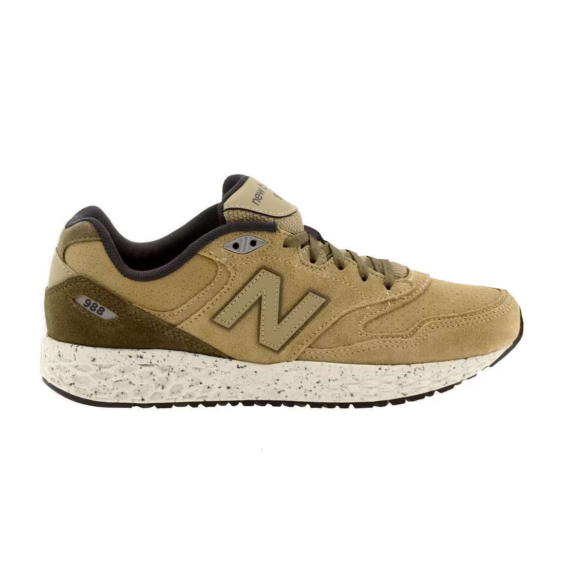 New Balance 988 Fresh Foam