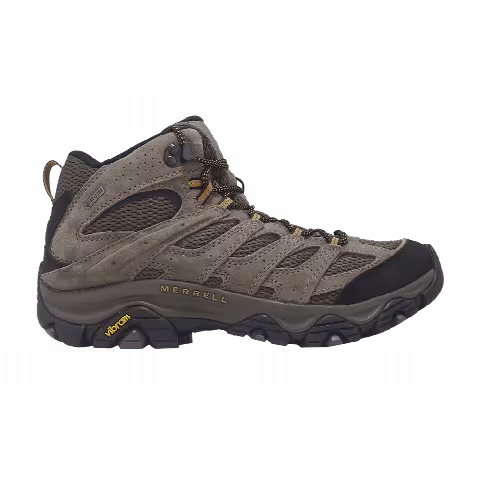 Merrell Moab 3 Mid GORE-TEX 'Walnut'