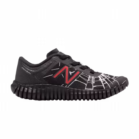 Marvel x New Balance 99 Slip-On Big Kid 'Spiderman'