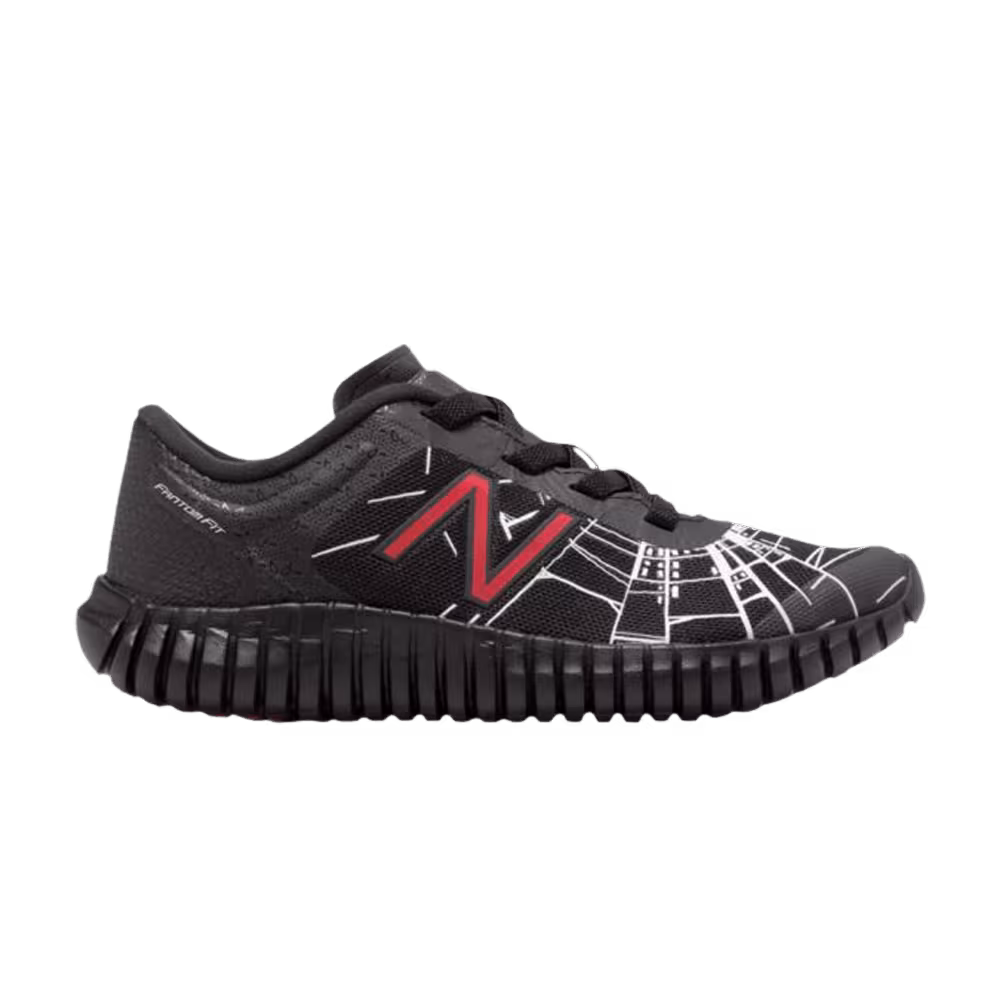 Marvel x New Balance 99 Slip-On Big Kid Spiderman