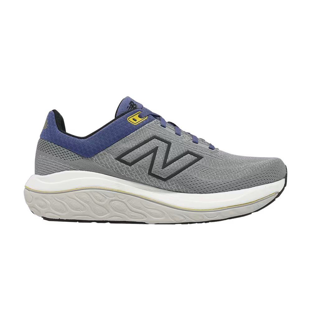 New Balance Fresh Foam X 860 V14 4E Extra Wide Slate Grey Dream State Ginger