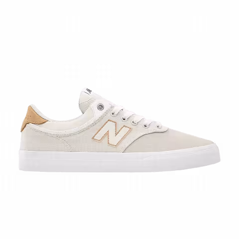 New Balance Numeric 255 'Silver Birch Bone'