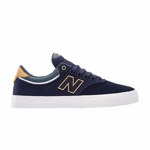 New Balance Numeric 255 'Natural Indigo'