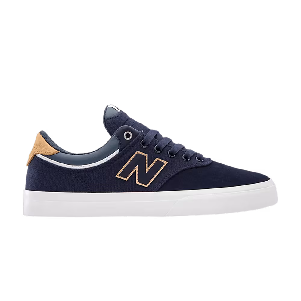 New Balance Numeric 255 Natural Indigo