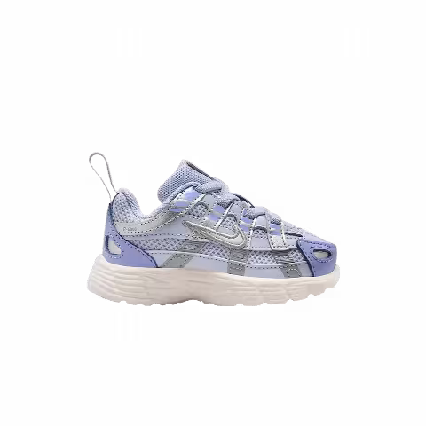 Nike P-6000 TD 'Ghost Light Thistle'