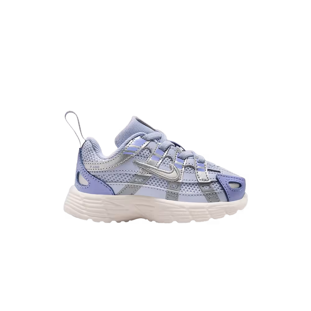 Nike P-6000 TD Ghost Light Thistle