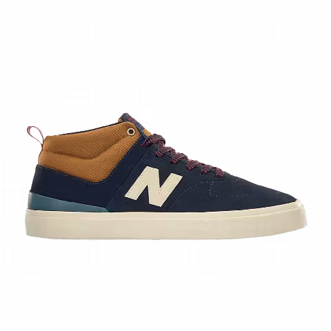 New Balance Numeric 379 Mid 'Natural Indigo'