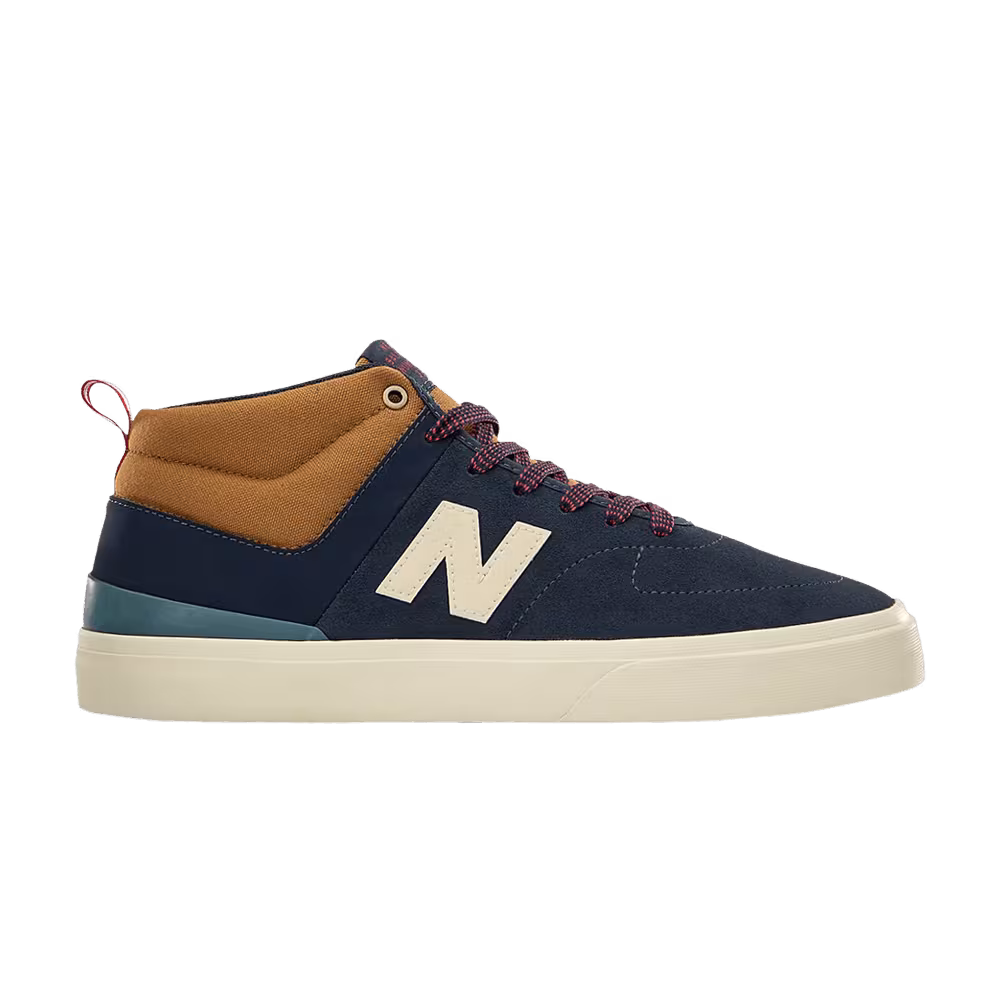 New Balance Numeric 379 Mid Natural Indigo