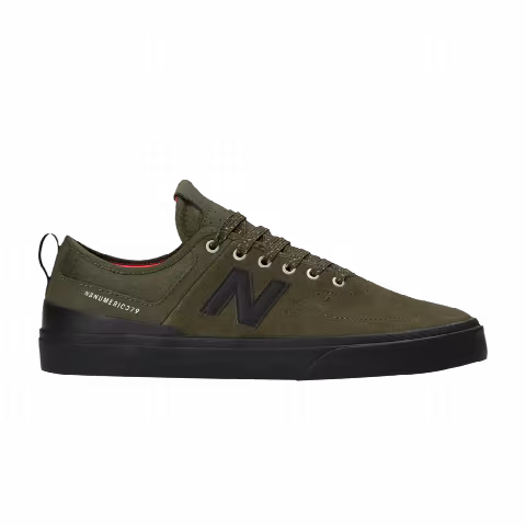 New Balance Numeric 379 'Army Green'