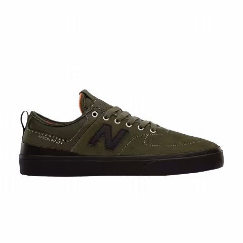 New Balance Numeric 379 'Oak Leaf Green'