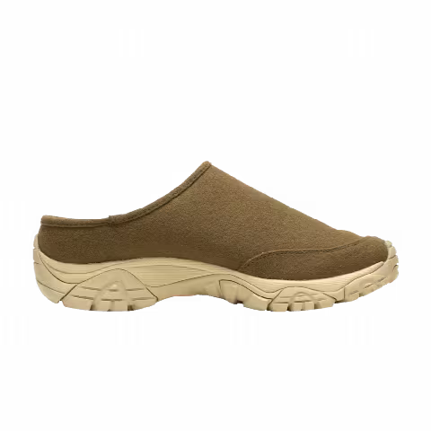 Merrell Moab 2 Slide Wool 1TRL 'Coyote'