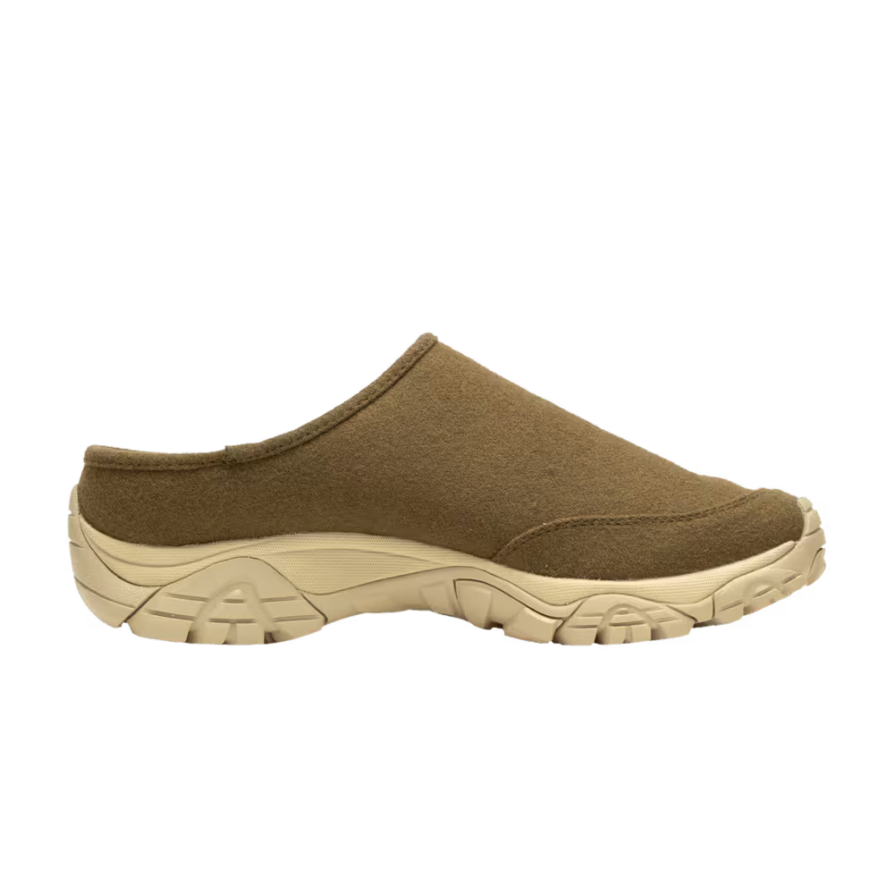 Merrell Moab 2 Slide Wool 1TRL Coyote