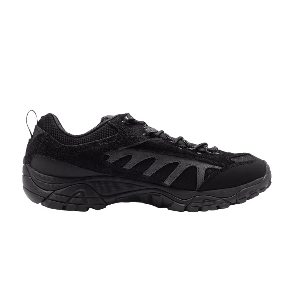 Merrell Moab 2 Mesa Luxe SE Black Graphite