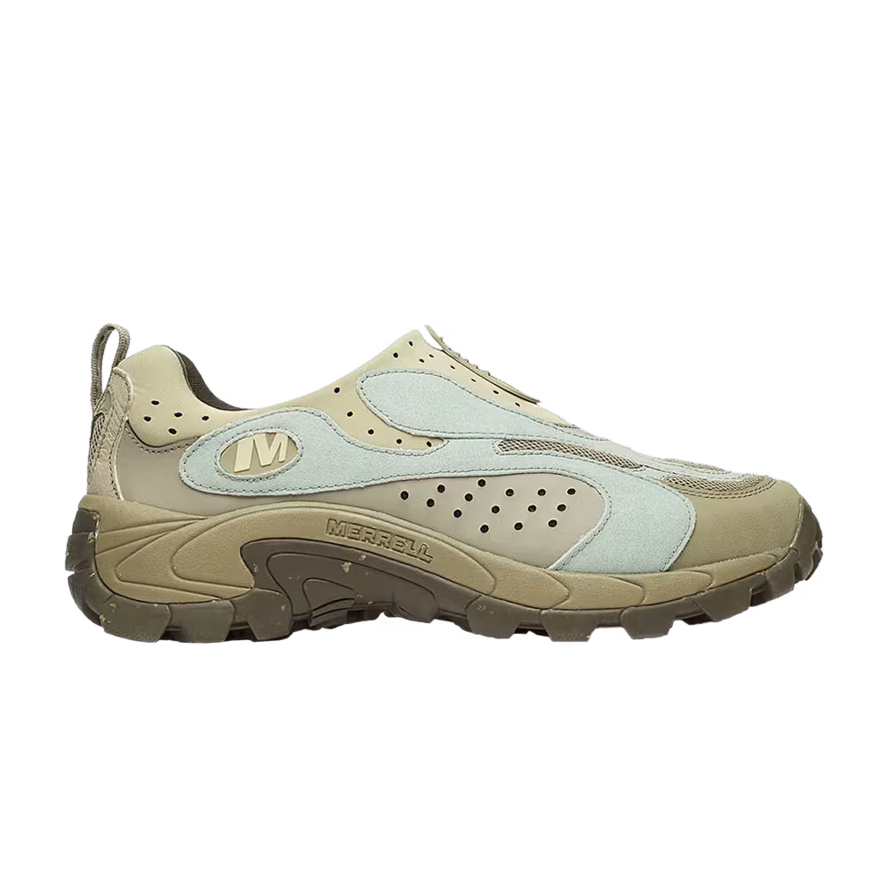 Merrell Moc Speed Streak Evo SE Olive Brown