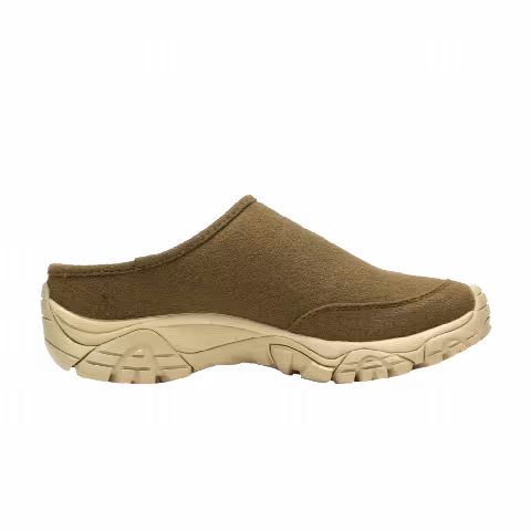 Merrell Wmns Moab 2 Slide Wool 1TRL 'Coyote'