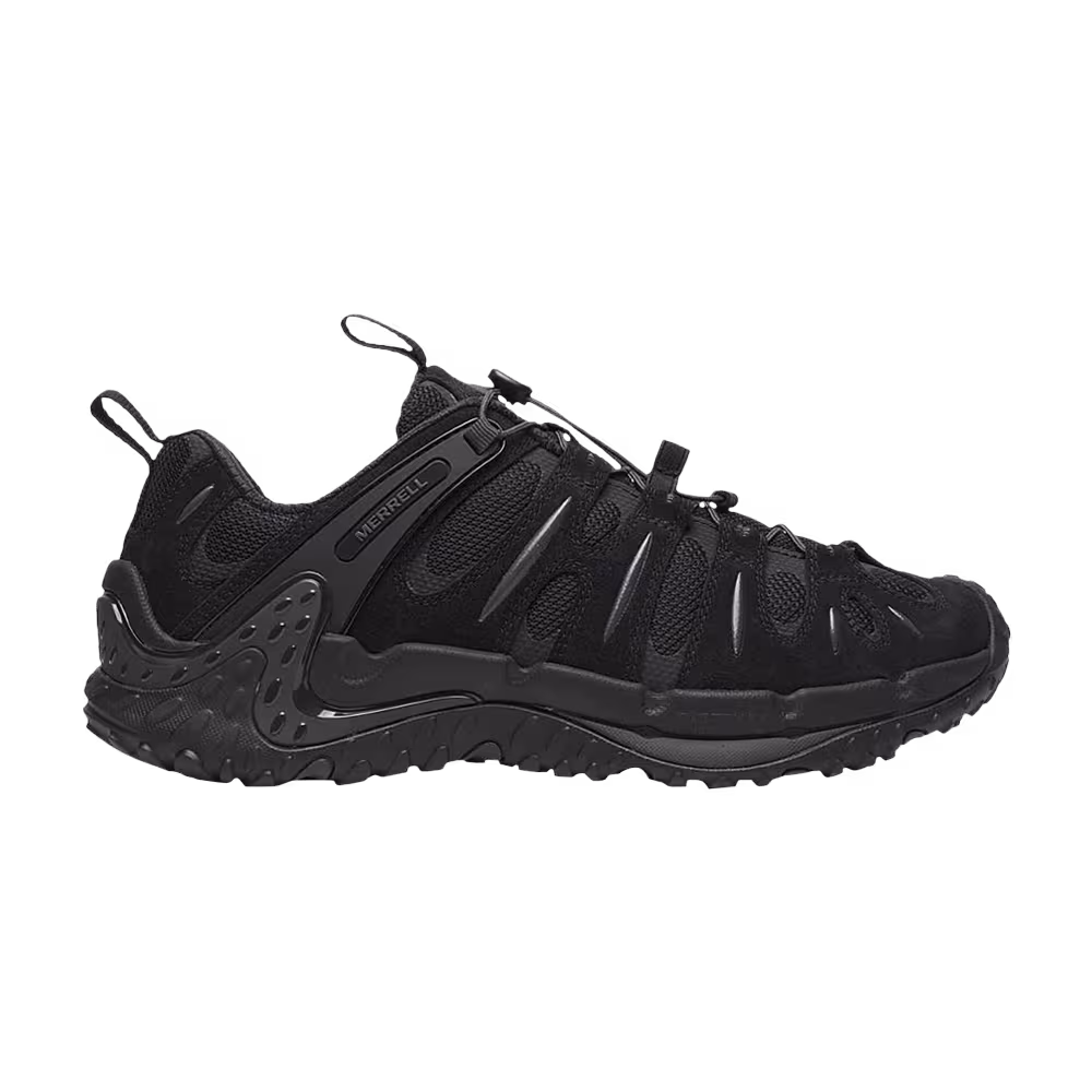 Merrell Cham Redux 1TRL Black Graphite