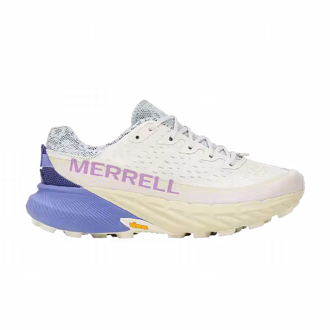 Merrell Wmns Agility Peak 5 'Pastel'