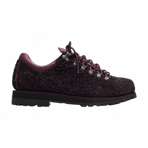Merrell Wilderness 1TRL 'Dark Cherry'