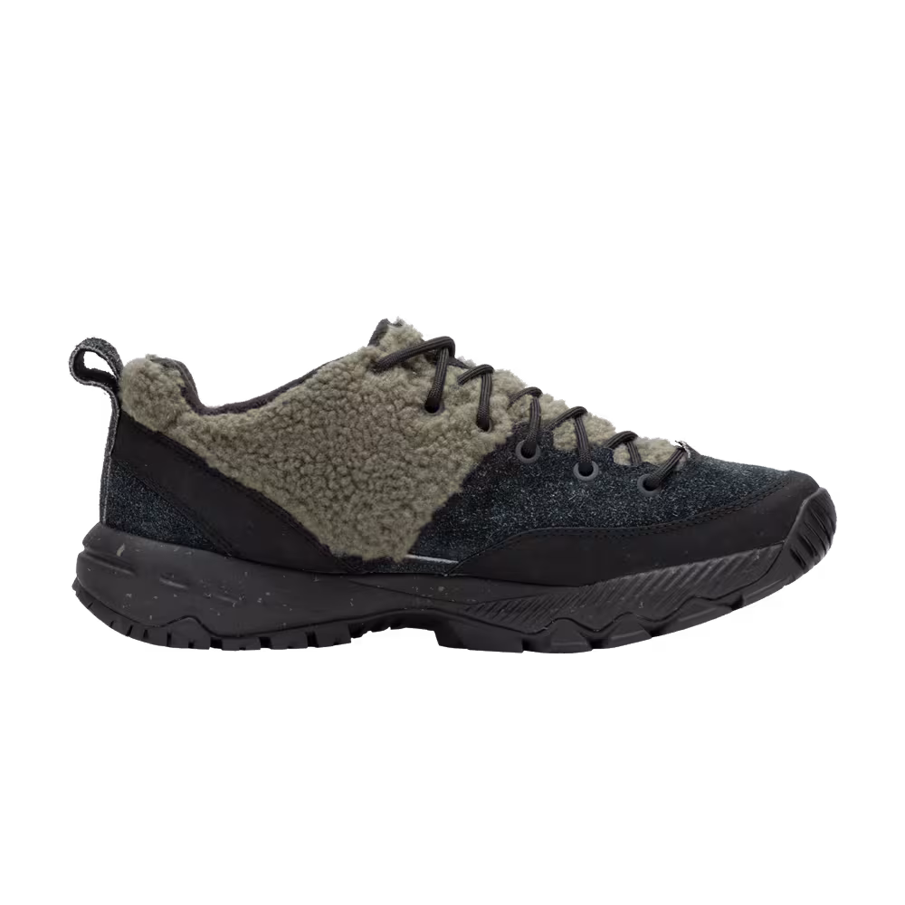 Merrell MQM Ace Fleece 1TRL Black Olive