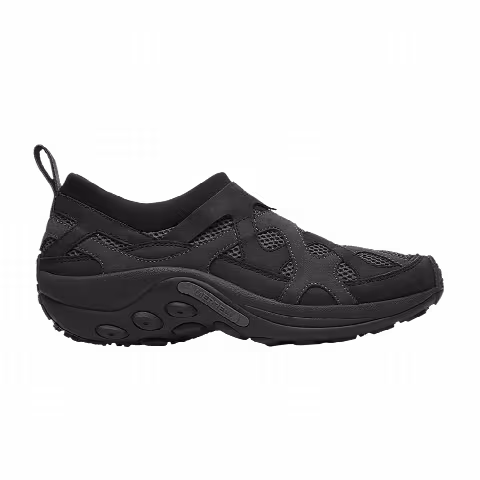 Merrell Jungle Moc Twist SE 'Black'