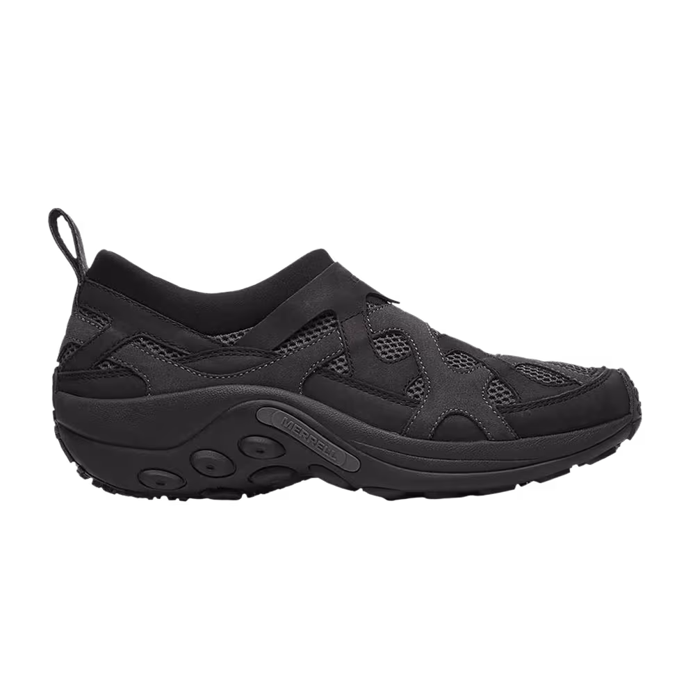 Merrell Jungle Moc Twist SE Black