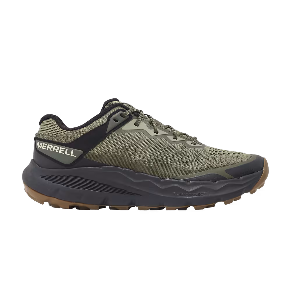 Merrell Nova 4 Drab