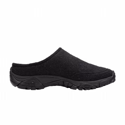 Merrell Moab 2 Slide Wool 1TRL 'Black'
