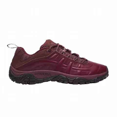 Merrell Moab 2 Remix SE 'Dark Cherry'