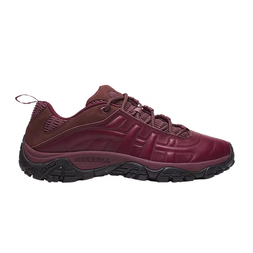 Merrell Moab 2 Remix SE Dark Cherry