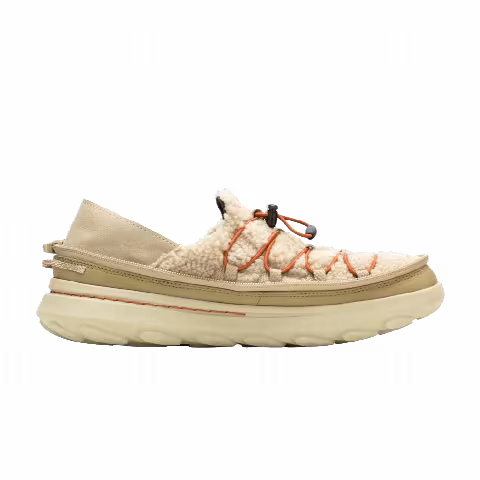 Merrell Hut Moc 2 Packable Fleece 1TRL 'Incense'