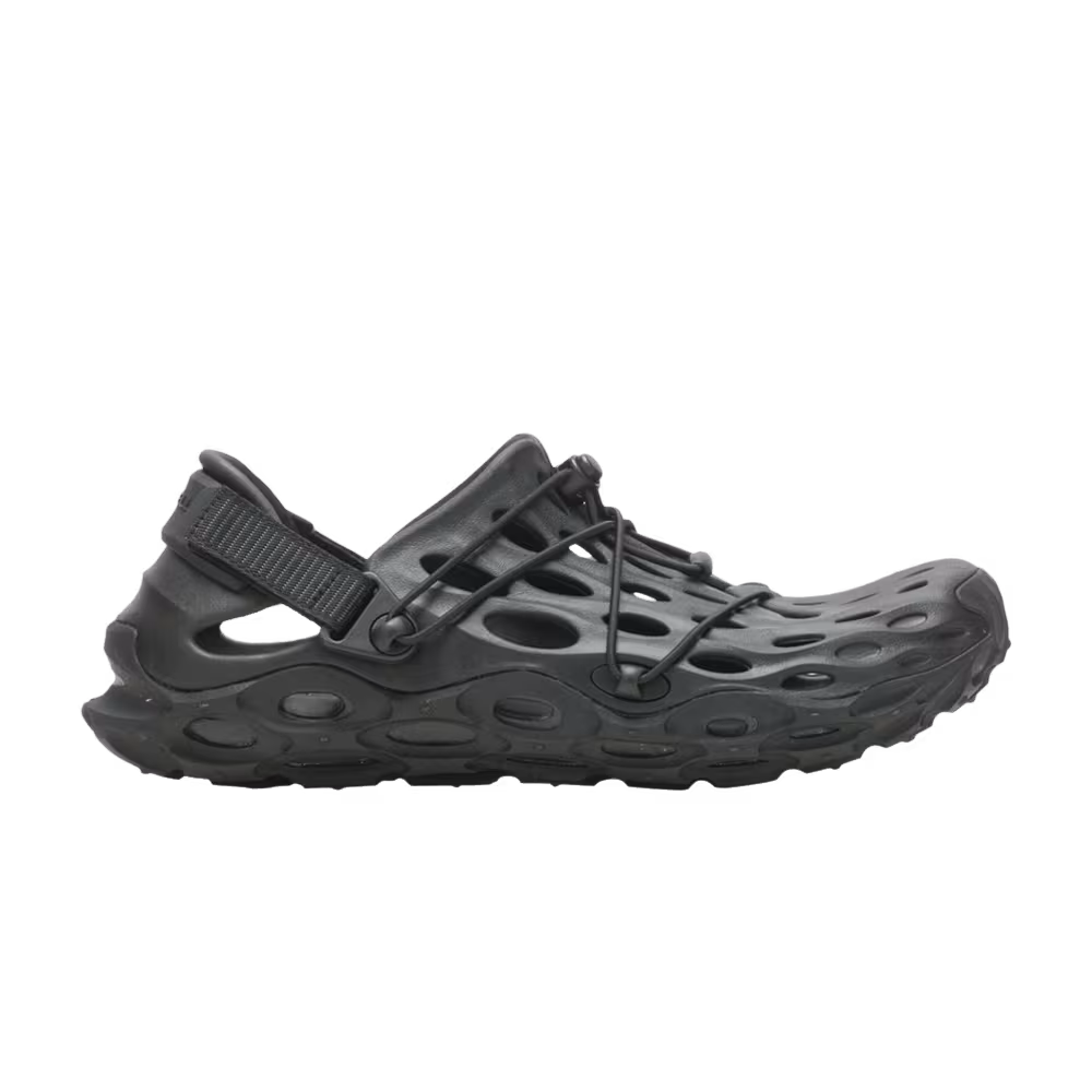 Merrell Hydro Moc AT Cage 1TRL Blackout