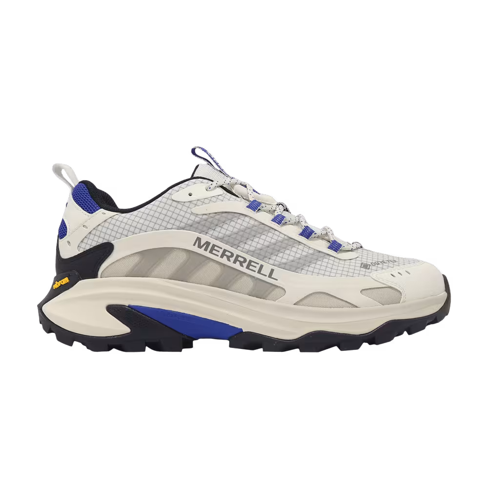 Merrell Moab Speed 2 GORE-TEX Chalk Sapphire