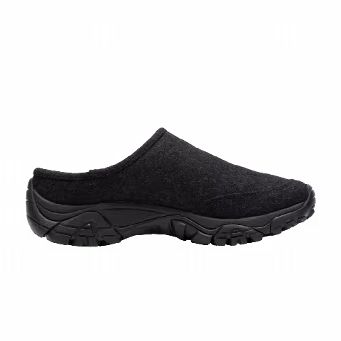 Merrell Wmns Moab 2 Slide Wool 1TRL 'Black'