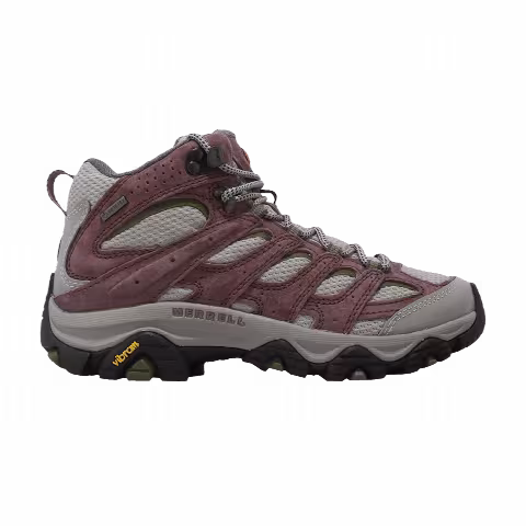 Merrell Wmns Moab 3 Mid GORE-TEX 'Marron Paloma'