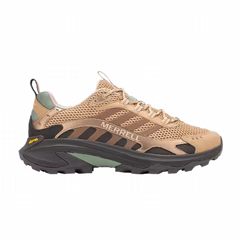 Merrell Moab Speed 2 Vent 2K SE 'Tan'
