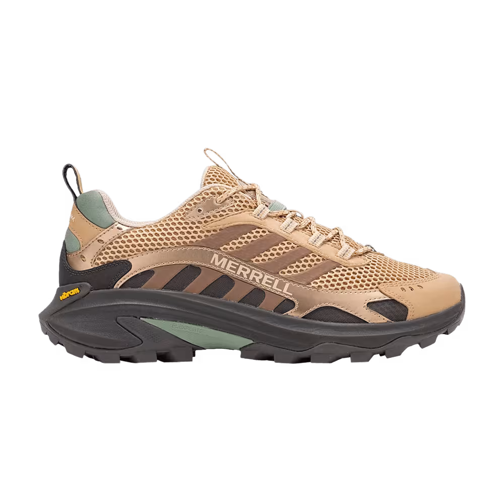 Merrell Moab Speed 2 Vent 2K SE Tan