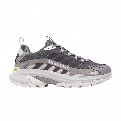 Merrell Wmns Moab Speed 2 GORE-TEX 'Charcoal'