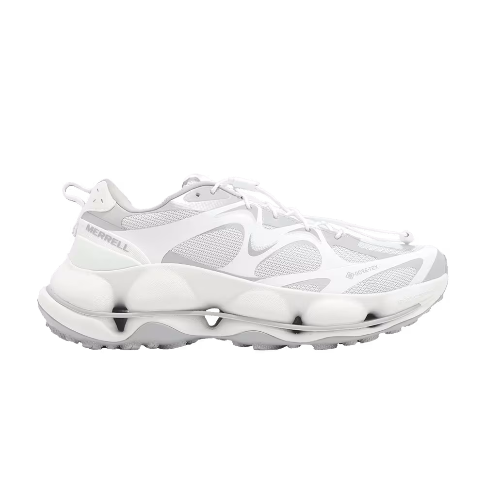 Merrell Women's SpeedARC Matis GORE-TEX White