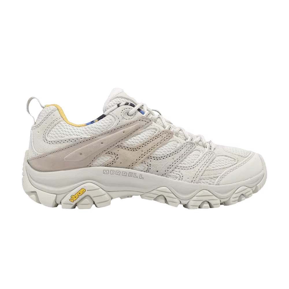 Merrell Women's Moab 3 Flutter Beige Khaki
