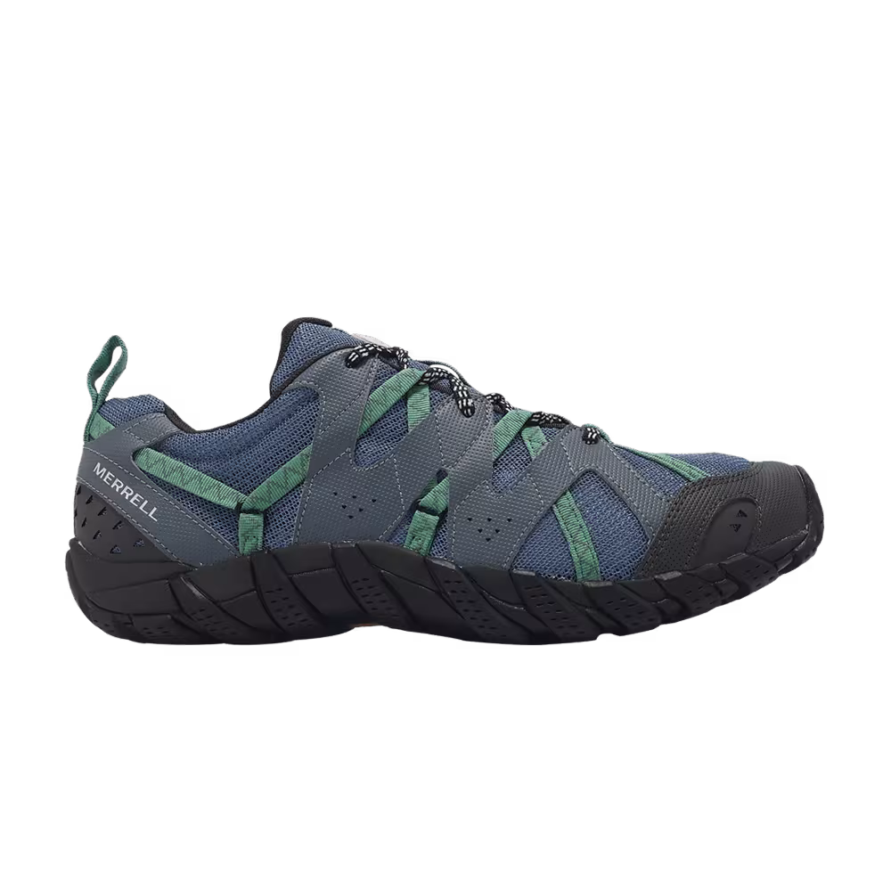 Merrell Waterpro Maipo 2 Steel Blue