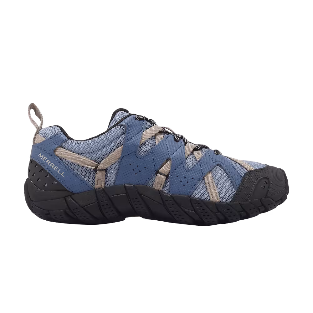 Merrell Women's Waterpro Maipo 2 Steel Blue
