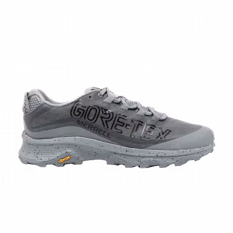 Merrell Moab Speed GORE-TEX SE 'Monument'