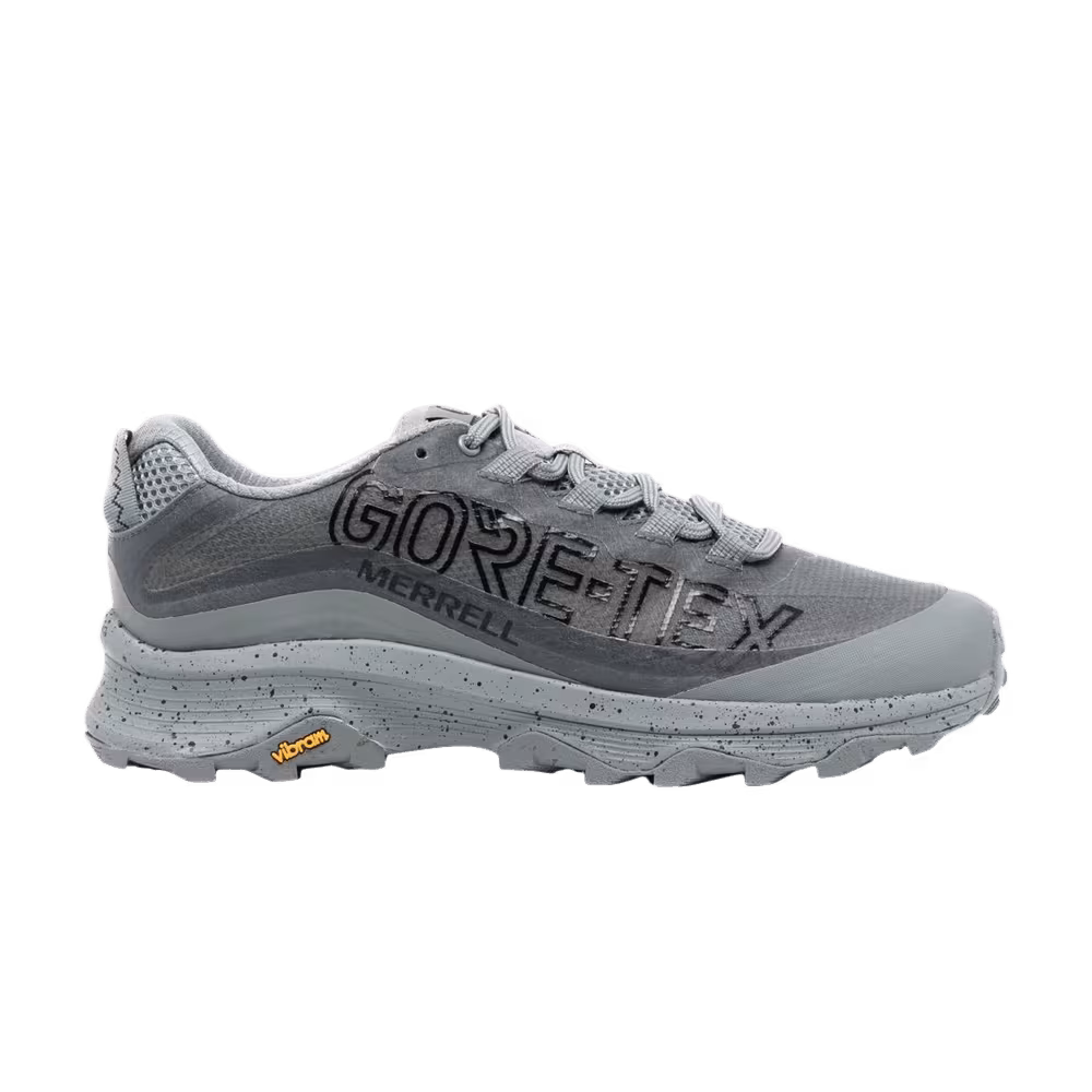 Merrell Moab Speed GORE-TEX SE Monument