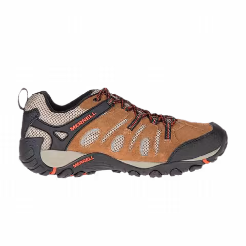 Merrell Crosslander Vent 'Otter Orange'