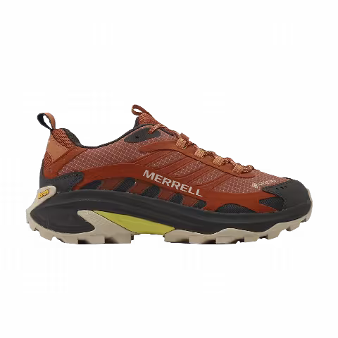 Merrell Moab Speed 2 GORE-TEX 'Clay'