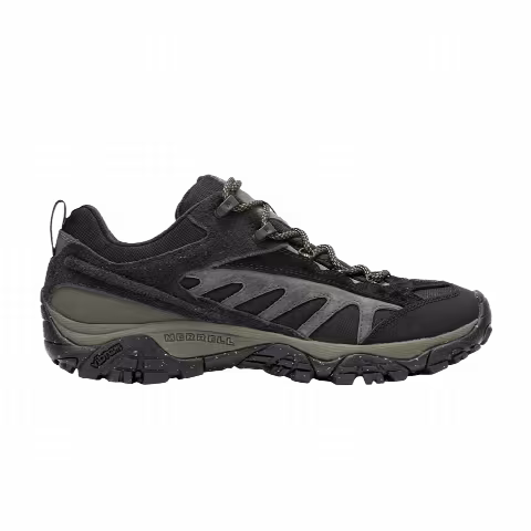 Merrell Moab Mesa Luxe 1TRL 'Black Olive'