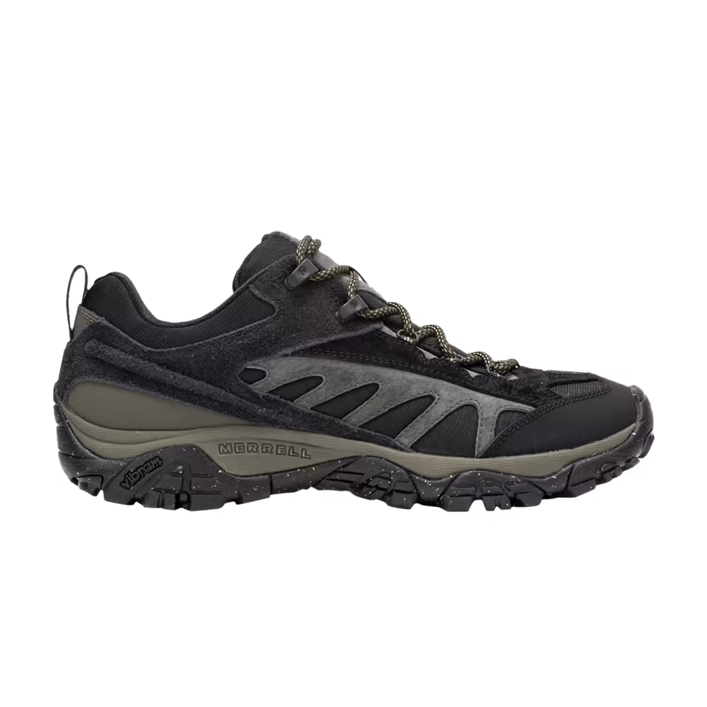 Merrell Moab Mesa Luxe 1TRL Black Olive