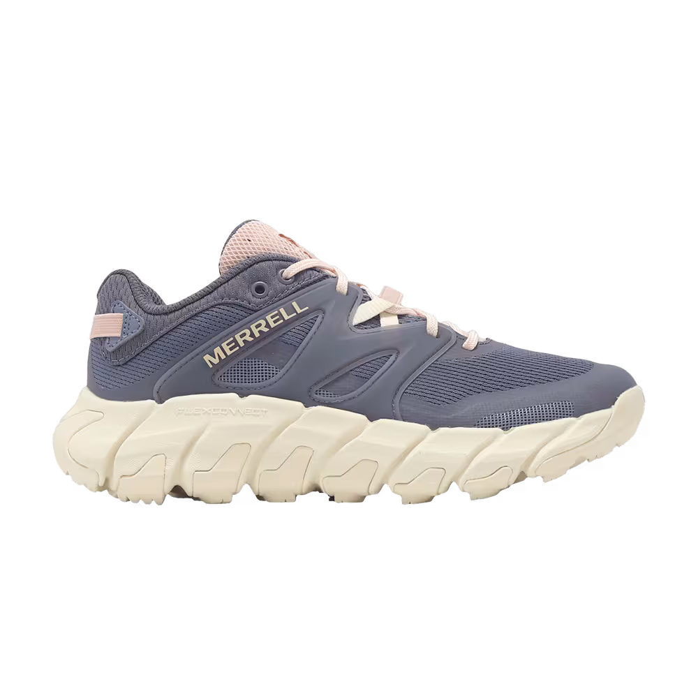 Merrell Women's Maipo Explorer Aerosport Indigo