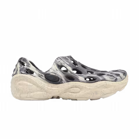 Merrell Hydro Next Gen Moc 'Black Eggshell'