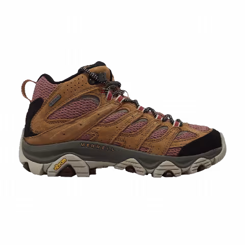 Merrell Wmns Moab 3 Mid GORE-TEX 'Spice Sedona'